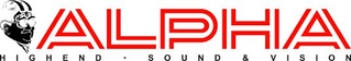 Alpha Sound & Vision