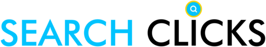 Search Clicks — lead generation agency logo