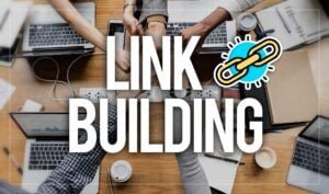 Wat is linkbuilding