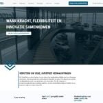 Cobelbouw homepage