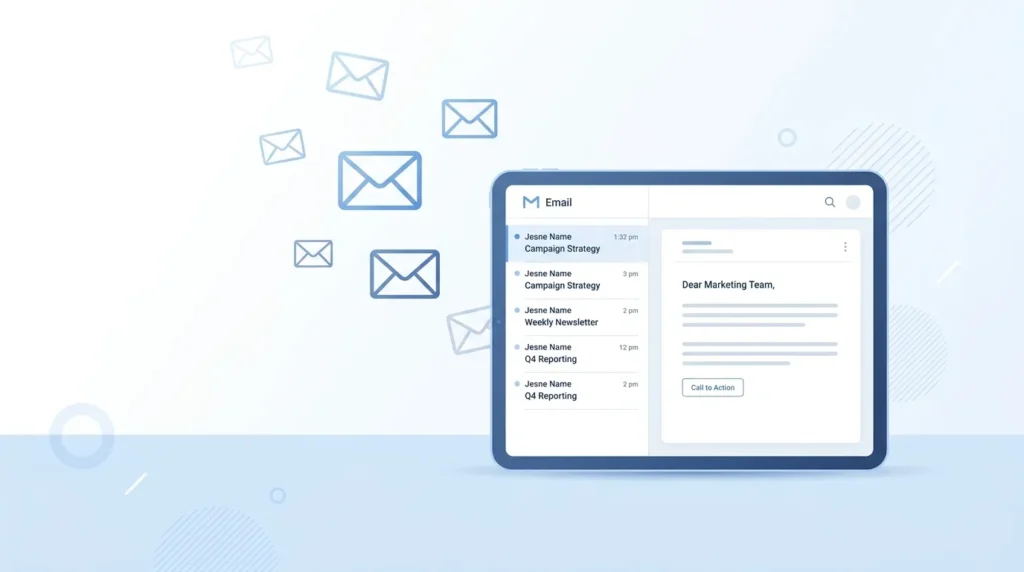 Email Marketing: Complete Strategie Gids (B2B en B2C)