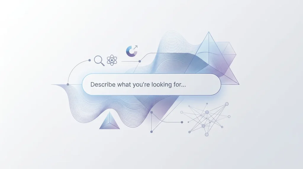 GEO (Generative Engine Optimization): Hub voor AI-zoekmachines