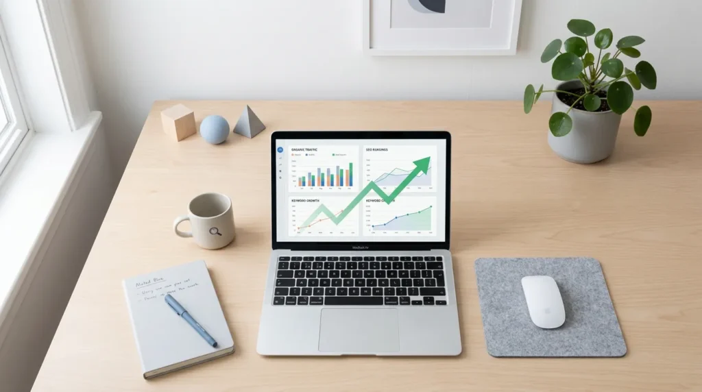 SEO Bureau: Complete Gids voor Zoekmachine Optimalisatie