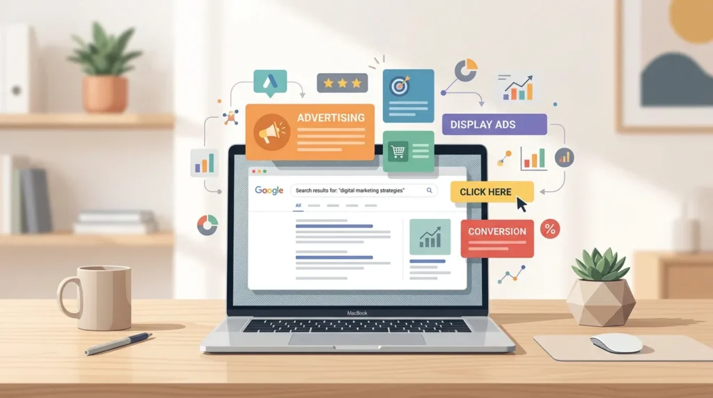 Adverteren op Google: Google Advertenties starten (gids)