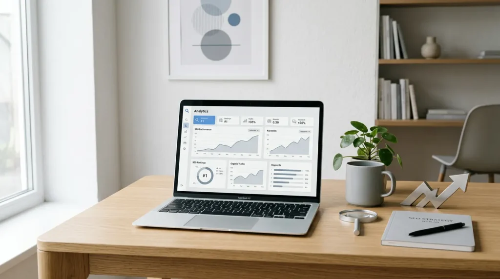 Beste SEO Bureau Kiezen: Selectiecriteria en Tips