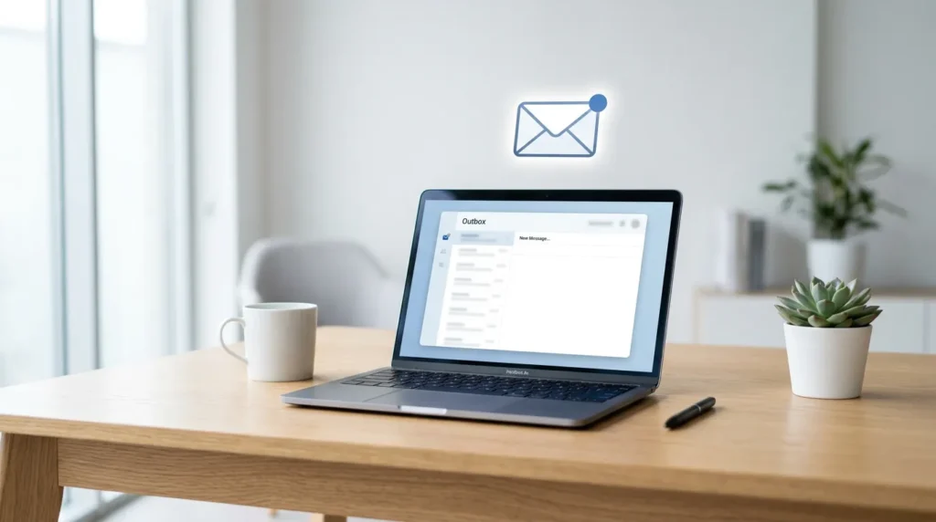 Cold Email: Effectief Nieuwe Prospects Benaderen (Gids)