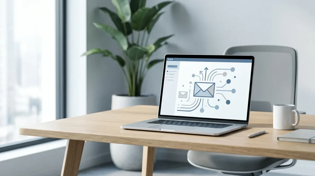 Email Marketing Bureau: Uitbesteden Loont, Praktisch Advies