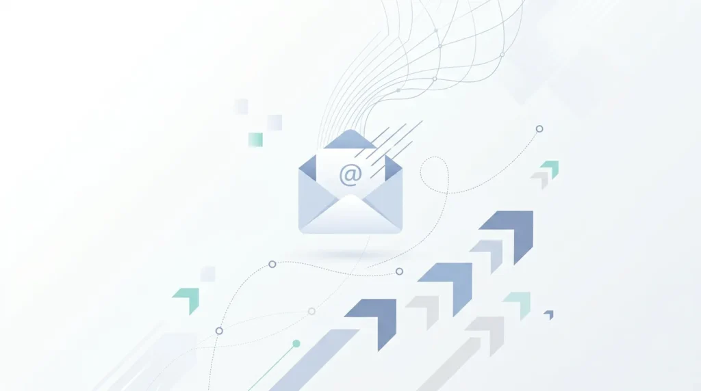 Email marketing: strategie, uitvoering en groei