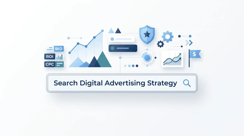 Google Ads SEA: Zoekmachine Adverteren Strategieën