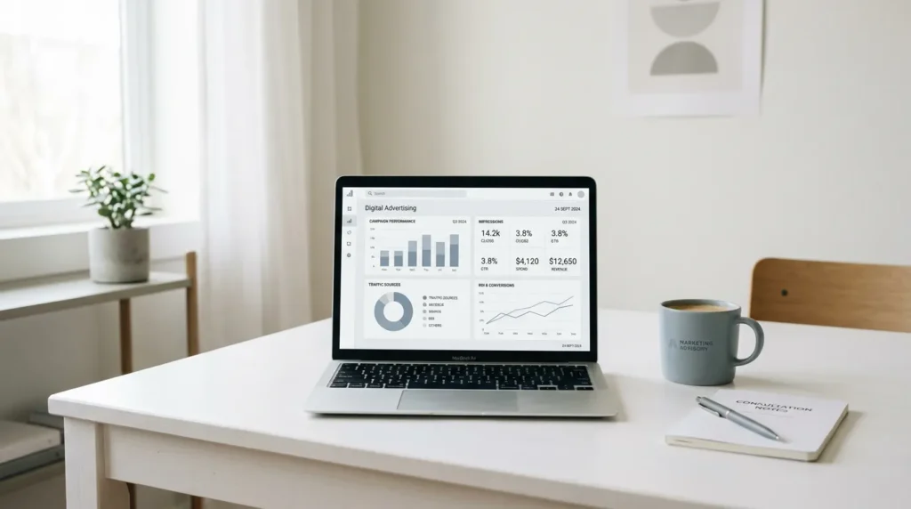 Google AdWords Specialist Inhuren: Waar Op te Letten