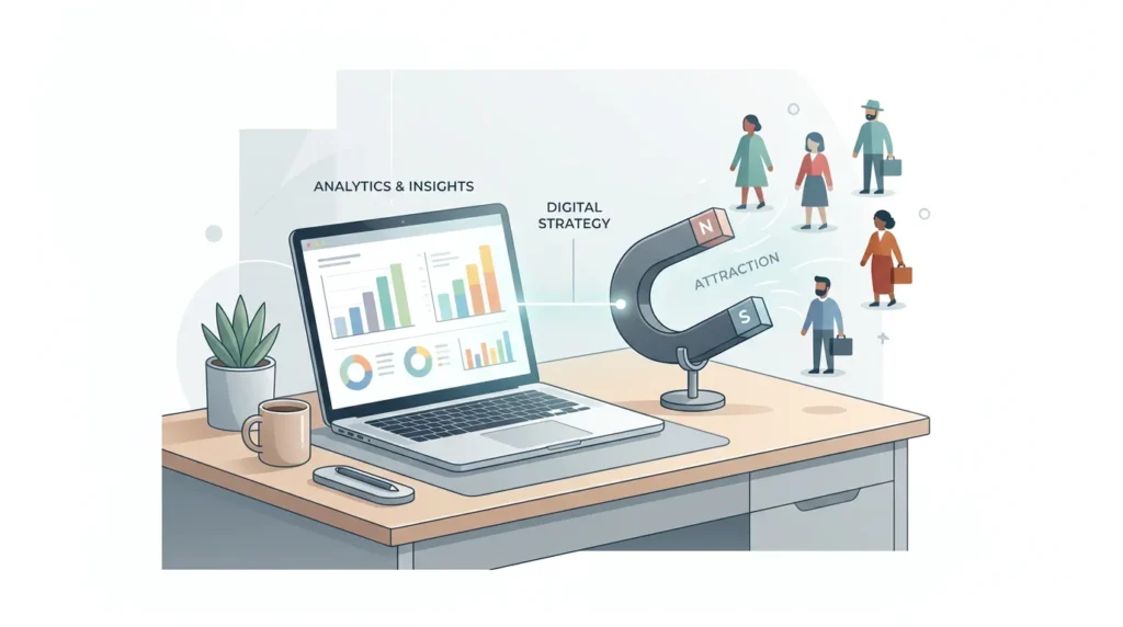 Inbound Marketeer: Rol, Vaardigheden en Verantwoordelijkheden