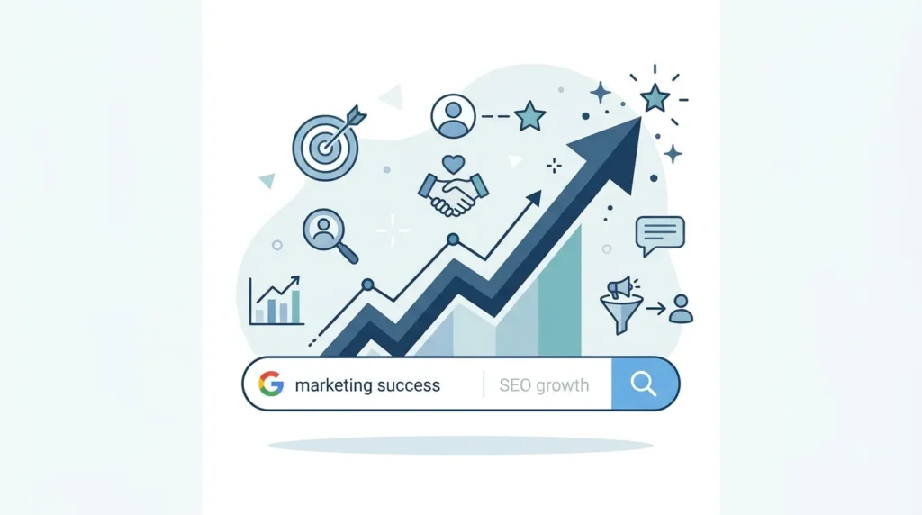 Marketing SEO: zo krijg je meer leads met Google