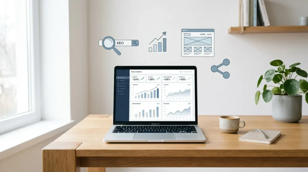 Seo specialist: praktische gids voor meer leads online