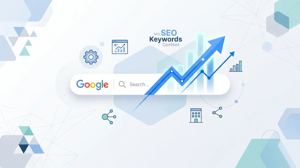 Vindbaarheid Google: complete aanpak voor SEO die verkoopt