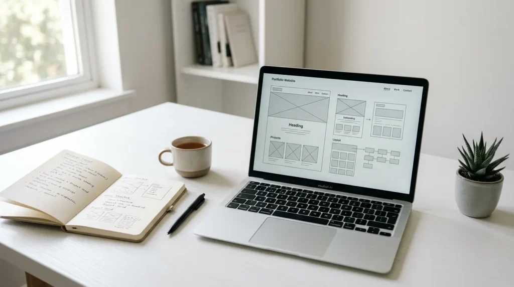Website laten maken: plan, prijs en stappen