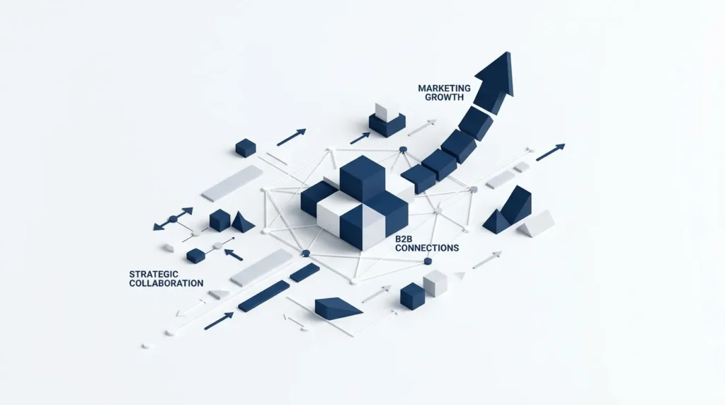 B2B Marketing Bureau: strategie, uitvoering en groei
