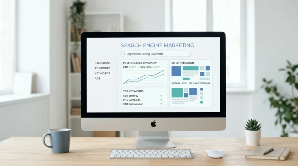 Google Ads SEA: Zo zet je Searchcampagnes strak neer