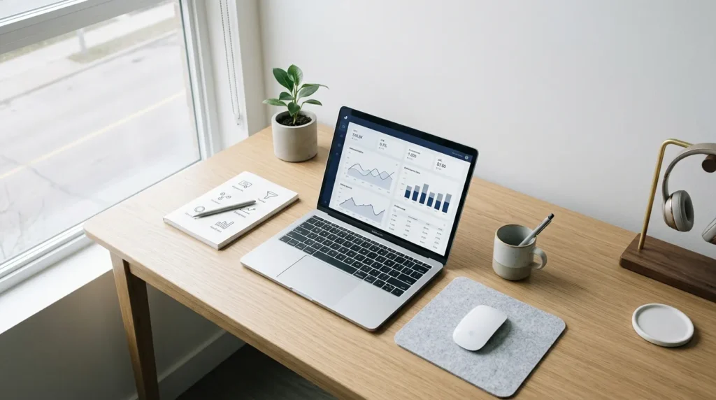 Google Adwords Specialist: taken, aanpak en checklijst