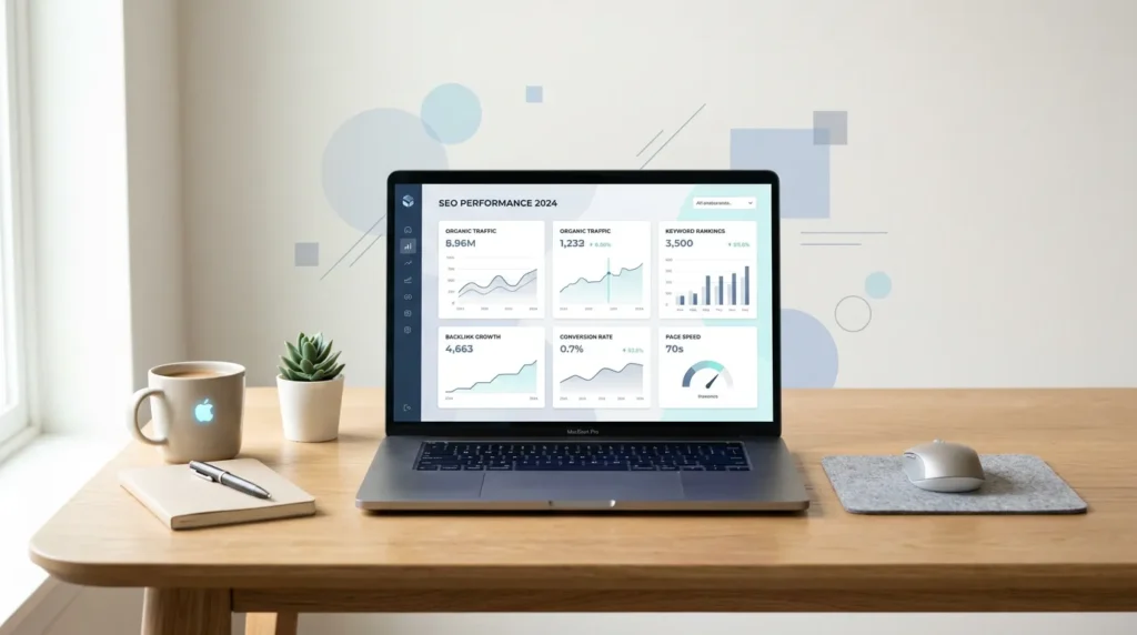 Google Optimalisatie Bureau: SEO en SEA Expertise
