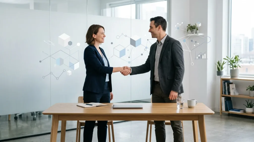 Internet marketing bedrijf: zo kies je de juiste partner
