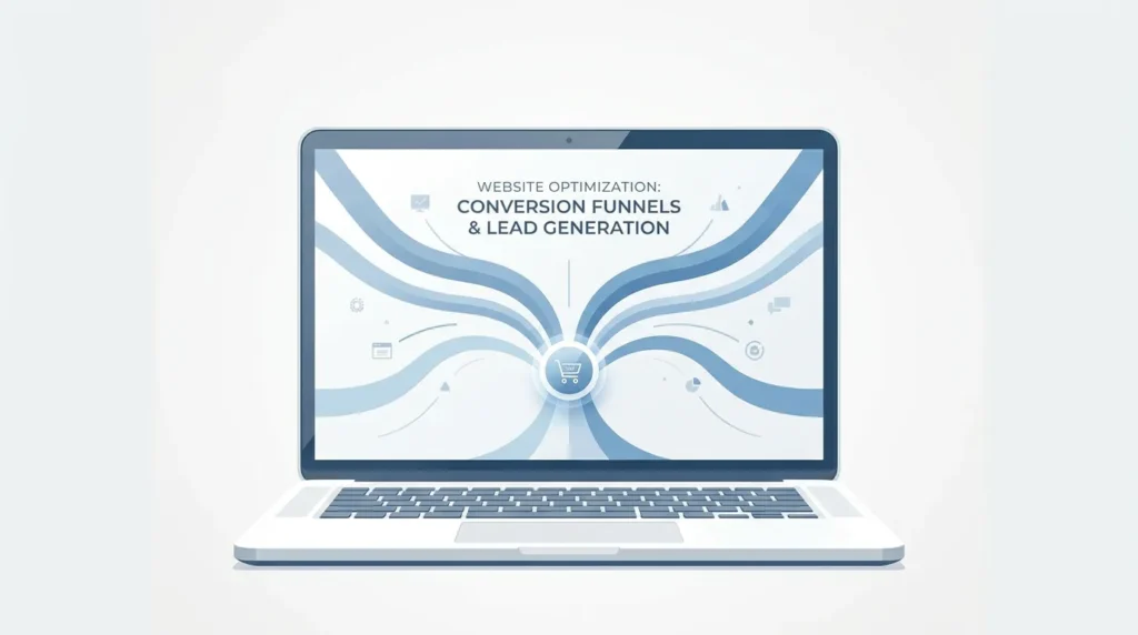 Leadgeneratie Website: Optimalisatie voor Conversie (Brief)