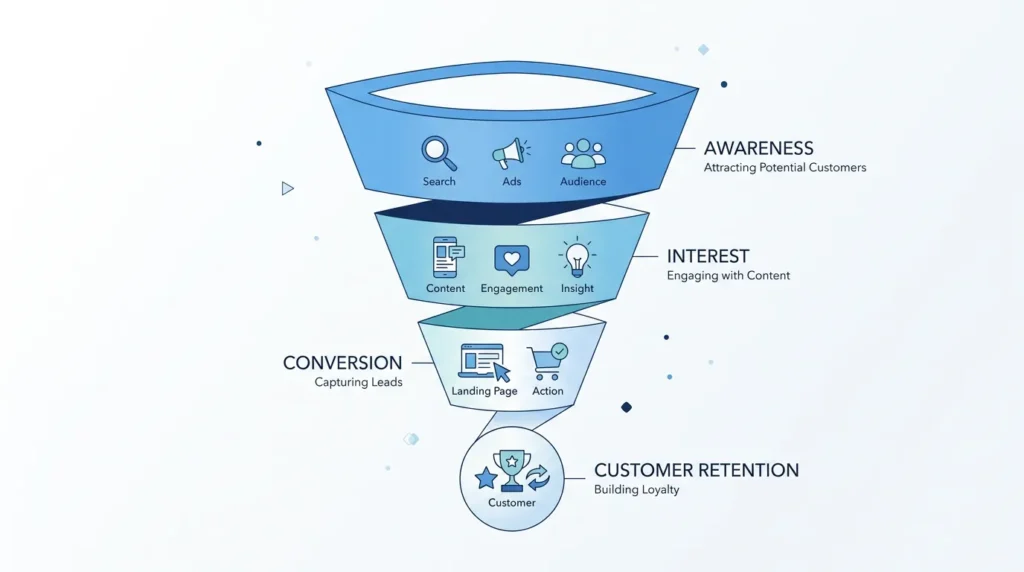 Leads genereren B2C: bewezen online strategieën