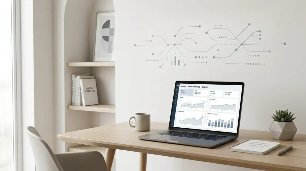 Online Marketing Bureau: Diensten, Voordelen en Keuzehulp