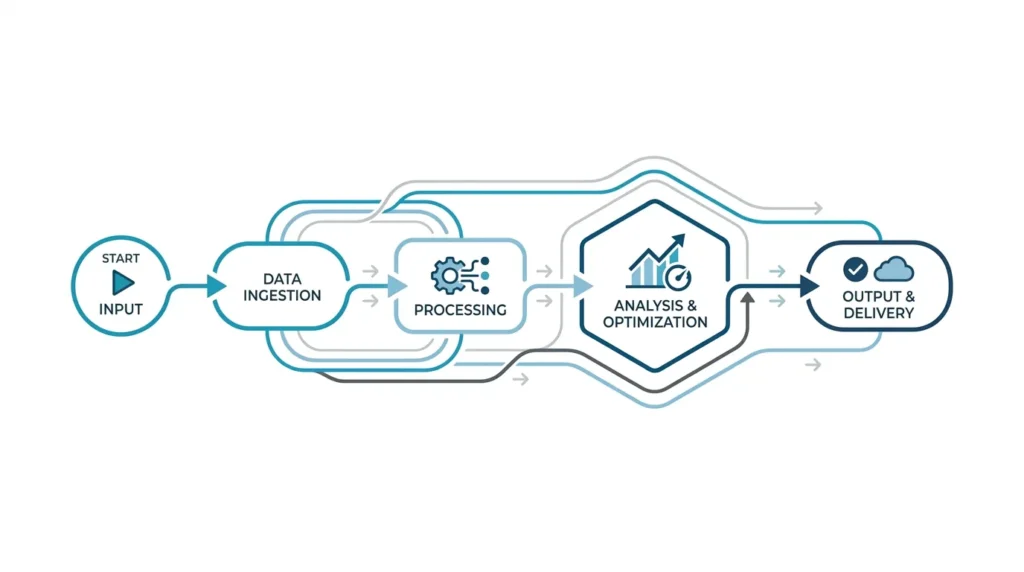 Proces Automatisering: Workflows Optimaliseren voor Groei