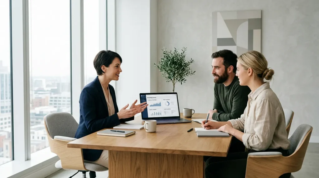 Beste online marketing bureau kiezen: zo doe je het goed