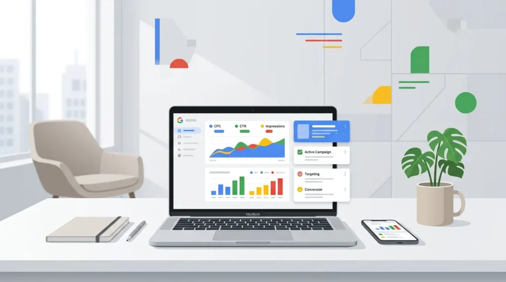 Google adverteren: Starten met Google Ads (gids 2026)