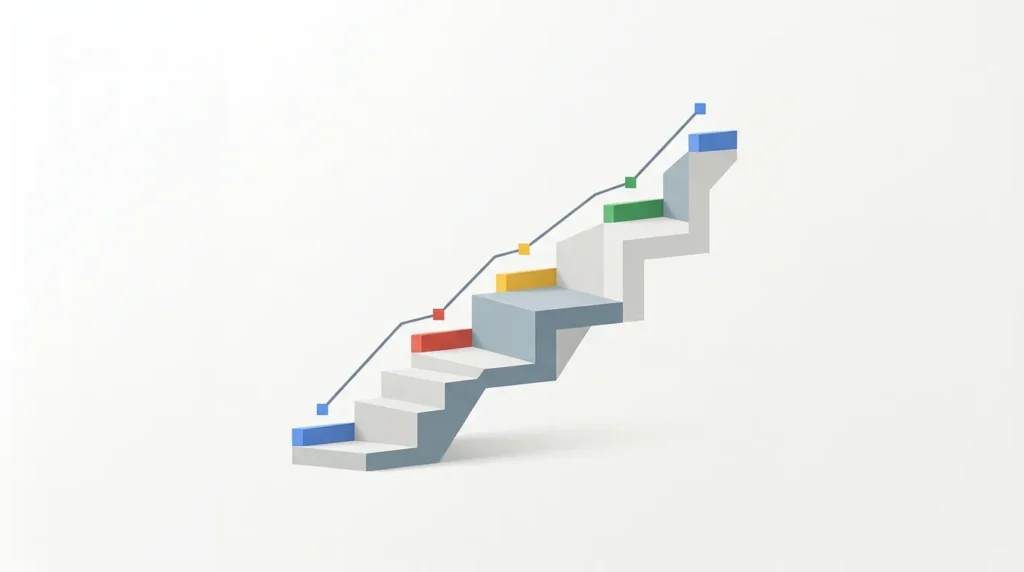 Ranking Google verbeteren: factoren en tactieken