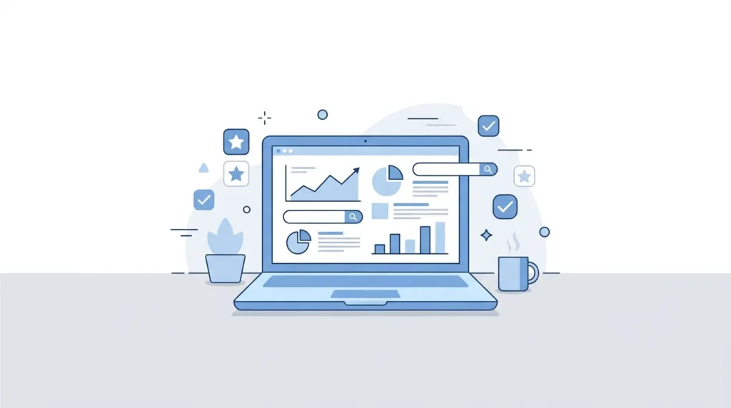 SEA Marketing Bureau Kiezen: Selectiecriteria