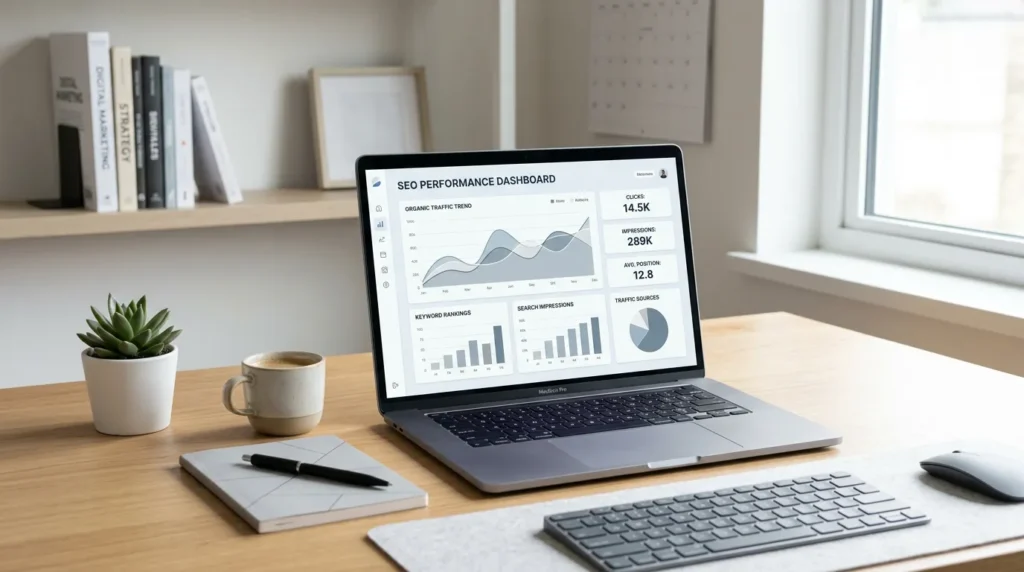 SEO Analyse Uitvoeren: tools, meting en actieplan