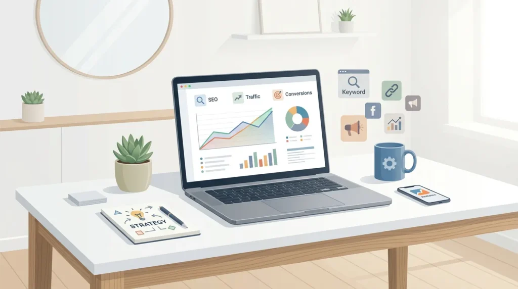 SEO Online Implementeren: Praktisch Stappenplan